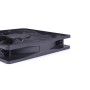 Alphacool 24853 sistema di raffreddamento per computer Case per computer Ventilatore 14 cm Nero 1 pz (24853)
