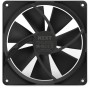 NZXT F140 RGB Case per computer Ventilatore 14 cm Nero 1 pz (RF-R14SF-B1)
