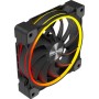 Alpenföhn Wing Boost 3 Case per computer, Processore Ventilatore 12 cm Nero 3 pz (84000000163)