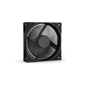 ENDORFY Fluctus 120 PWM Case per computer Ventilatore 12 cm Nero (EY4A001)