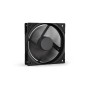 ENDORFY Fluctus 120 PWM Case per computer Ventilatore 12 cm Nero (EY4A001)