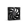 ENDORFY Fluctus 120 PWM Case per computer Ventilatore 12 cm Nero (EY4A001)