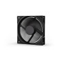 ENDORFY Fluctus 120 PWM Case per computer Ventilatore 12 cm Nero (EY4A001)