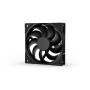 ENDORFY Fluctus 120 PWM Case per computer Ventilatore 12 cm Nero (EY4A001)
