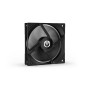 ENDORFY Fluctus 120 PWM Case per computer Ventilatore 12 cm Nero (EY4A001)