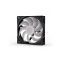 ENDORFY Fluctus 120 PWM ARGB Case per computer Ventilatore 12 cm Nero, Bianco (EY4A002)