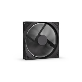 ENDORFY Fluctus 140 PWM Case per computer Ventilatore 14 cm Nero (EY4A003)