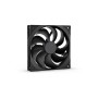 ENDORFY Fluctus 140 PWM Case per computer Ventilatore 14 cm Nero (EY4A003)