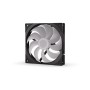 ENDORFY Fluctus 140 PWM ARGB Case per computer Ventilatore 14 cm Nero, Bianco (EY4A004)