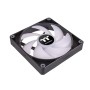 Thermaltake TT CT140 ARGB Sync PC Case per computer Ventilatore Nero 2 pz (CL-F150-PL14SW-A)