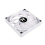 Thermaltake TT CT140 ARGB Sync PC Case per computer Ventilatore Bianco 2 pz (CL-F154-PL14SW-A)