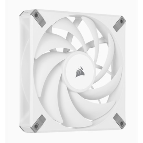 Corsair AF140 ELITE Case per computer Ventilatore 14 cm Bianco 1 pz (CO-9050143-WW)