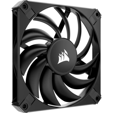 Corsair AF120 SLIM Case per computer Ventilatore 12 cm Nero 1 pz (CO-9050144-WW)