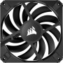Corsair AF120 SLIM Case per computer Ventilatore 12 cm Nero 1 pz (CO-9050144-WW)