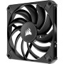 Corsair AF120 SLIM Case per computer Ventilatore 12 cm Nero 1 pz (CO-9050144-WW)