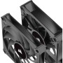 Corsair AF120 SLIM Case per computer Ventilatore 12 cm Nero 1 pz (CO-9050144-WW)