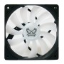 Scythe Kaze Flex Case per computer Ventilatore 12 cm Nero 1 pz (KF1225FD12AR-P)