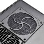 Silverstone SST-FF125B parte e accessorio del sistema di raffreddamento del computer Filtro per ventola (SST-FF125B)