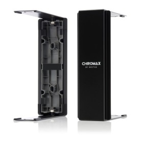 Noctua NA-HC4 Kit di montaggio (NA-HC4 chromax.black)
