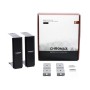 Noctua NA-HC4 Kit di montaggio (NA-HC4 chromax.black)