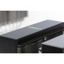 Noctua NA-HC4 Kit di montaggio (NA-HC4 chromax.black)