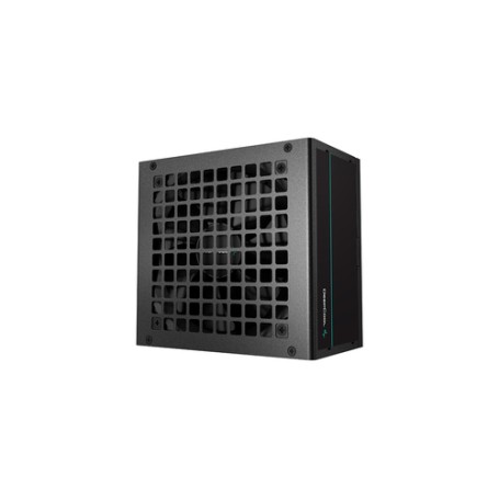 DeepCool PF400 alimentatore per computer 400 W 20+4 pin ATX ATX Nero (R-PF400D-HA0B-EU)
