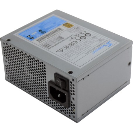Seasonic SSP-550SFG alimentatore per computer 550 W Argento (SSP-550SFG)