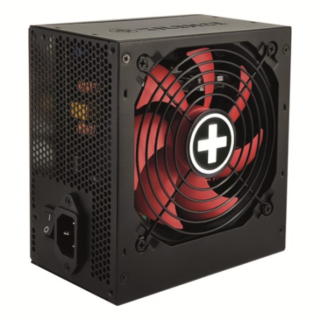 Xilence Performance A+ XN235 alimentatore per computer 750 W 20+4 pin ATX ATX Nero (XN235)