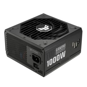 ASUS TUF Gaming 1000W Gold alimentatore per computer 20+4 pin ATX ATX Nero (90YE00S1-B0NA00)
