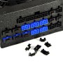 Silverstone ST1100-TI v2.0 alimentatore per computer 1100 W 20+4 pin ATX ATX Nero (SST-ST1100-TI v2.0)
