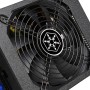 Silverstone ST1100-TI v2.0 alimentatore per computer 1100 W 20+4 pin ATX ATX Nero (SST-ST1100-TI v2.0)