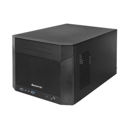 Chieftec CN-01B-OP computer case Cubo Nero (CN-01B-OP)