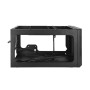 Chieftec CN-01B-OP computer case Cubo Nero (CN-01B-OP)