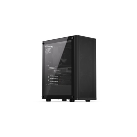 ENDORFY Ventum 200 Air Tower Nero (EY2A002)