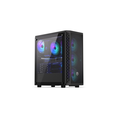 ENDORFY Signum 300 ARGB Tower Nero (EY2A006)