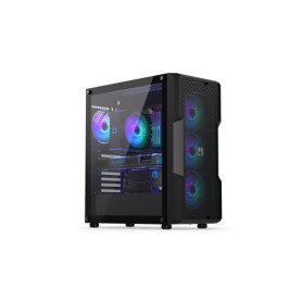 ENDORFY Regnum 400 ARGB Tower Nero (EY2A009)