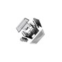 HYTE Y60 Midi Tower Nero, Bianco (CS-HYTE-Y60-BW)