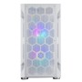 Silverstone FARA H1M PRO Tower Bianco (SST-FAH1MW-PRO)