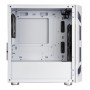 Silverstone FARA H1M PRO Tower Bianco (SST-FAH1MW-PRO)
