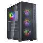 Silverstone FARA R1 Midi Tower Nero (SST-FAR1B-G-V2)