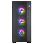 Silverstone FARA R1 Midi Tower Nero (SST-FAR1B-G-V2)