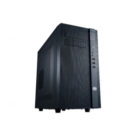 Cooler Master N200 Mini Tower Nero (NSE-200-KKN1)