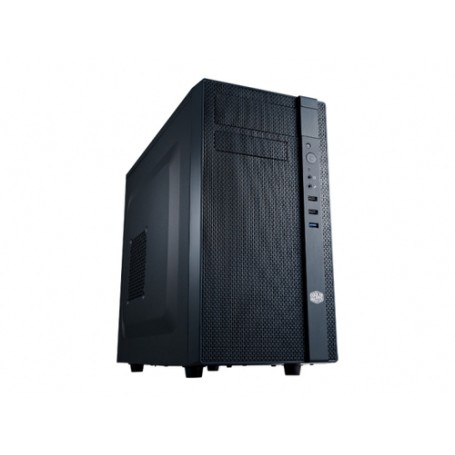 Cooler Master N200 Mini Tower Nero (NSE-200-KKN1)