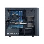 Cooler Master N200 Mini Tower Nero (NSE-200-KKN1)