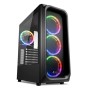 Sharkoon TK5M RGB ATX Desktop Nero (4044951036479)