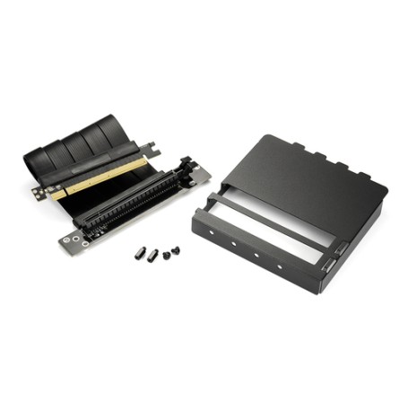 Sharkoon Compact VGCK Universale Supporto per scheda grafica (4044951035137)