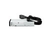 Chieftec MUB-3003 10000 Mbit/s Nero, Grigio (MUB-3003C)