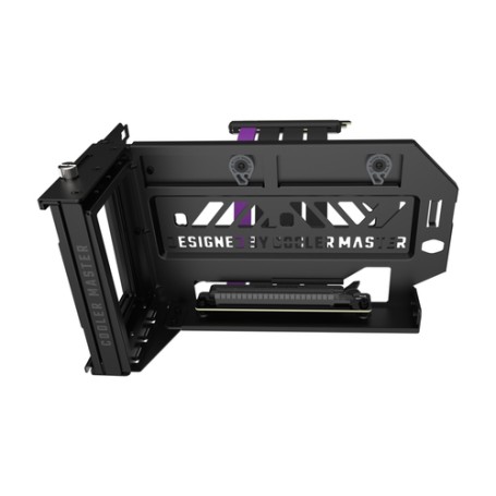 Cooler Master Gaming MCA-U000R-KFVK03 parte del case del computer Universale Supporto per scheda grafica (MCA-U000R-KFVK03)