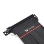 Thermaltake AC-060-CO1OTN-C2 scheda di interfaccia e adattatore Interno PCIe (AC-060-CO1OTN-C2)