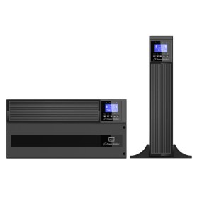 PowerWalker VFI 6000 ICR IoT Doppia conversione (online) 6 kVA 6000 W 1 presa(e) AC (10122213)